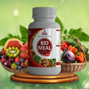 Bio Meal (250 ML)