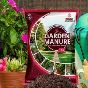 Garden Manure (1 KG)
